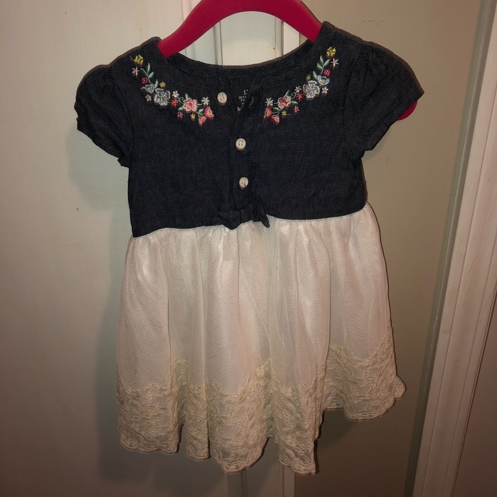 🛍 Toddle Girl Dress 🎀